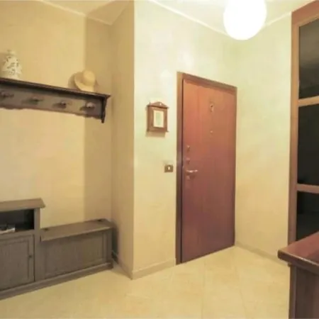 Apashort Apartament *