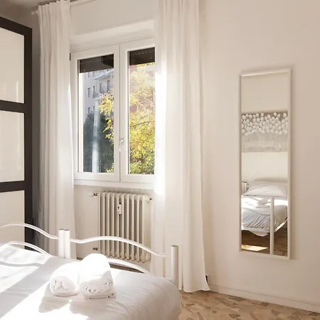 Apartmán Casa Botticelli - Terrazzo Esclusivo *