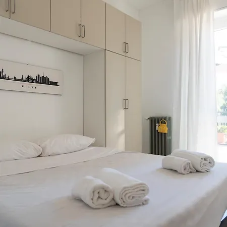 Apartmán Casa Botticelli - Terrazzo Esclusivo *