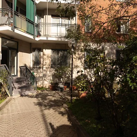 Apartmán Casa Botticelli - Terrazzo Esclusivo