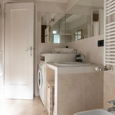 Casa Botticelli - Terrazzo Esclusivo * Milán