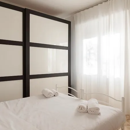 Casa Botticelli - Terrazzo Esclusivo Apartmán