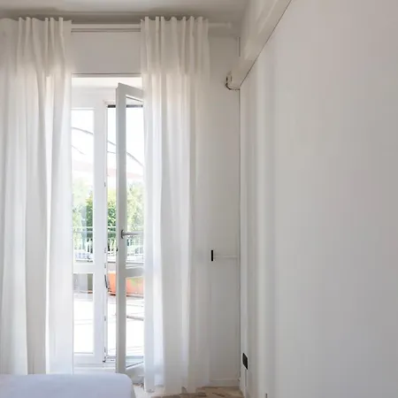 Casa Botticelli - Terrazzo Esclusivo Apartmán