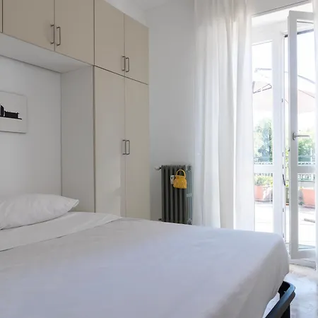 Apartmán Casa Botticelli - Terrazzo Esclusivo Milán