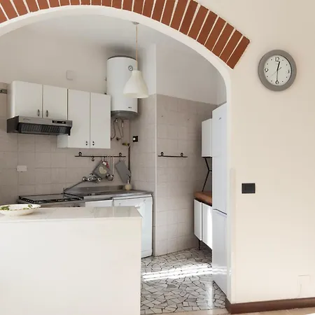 Casa Botticelli - Terrazzo Esclusivo