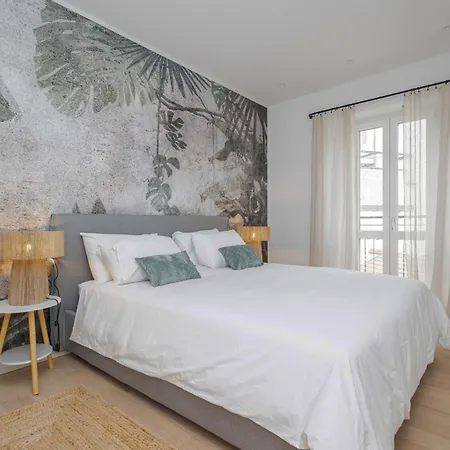 Buonarroti - La Corte Segreta Apartment *