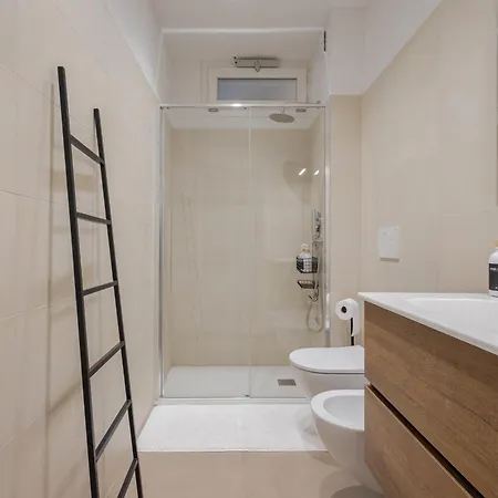 Living La Corte Segreta Apartman Milánó