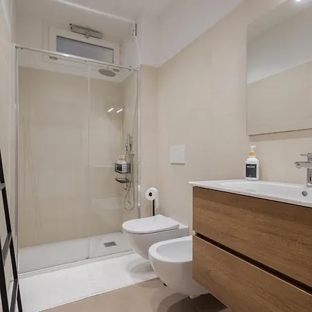 Apartman Living La Corte Segreta *