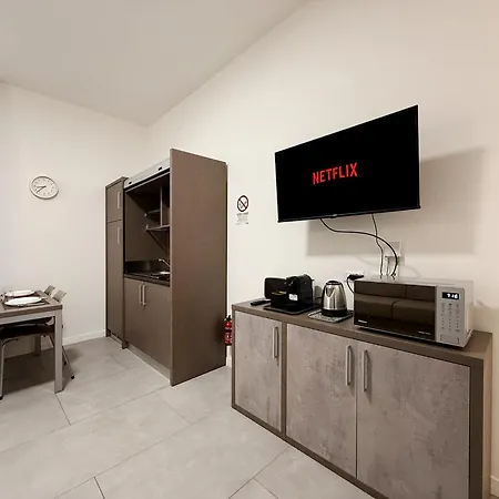 Eleven - Cozy Apartament *