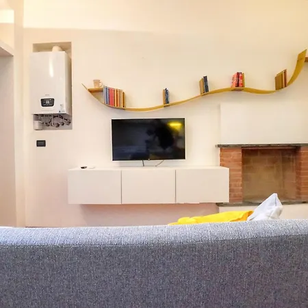 Appartement Loreto Cozy One Bedroom - 50 Mt From M1 Pasteur Metro Station Milaan