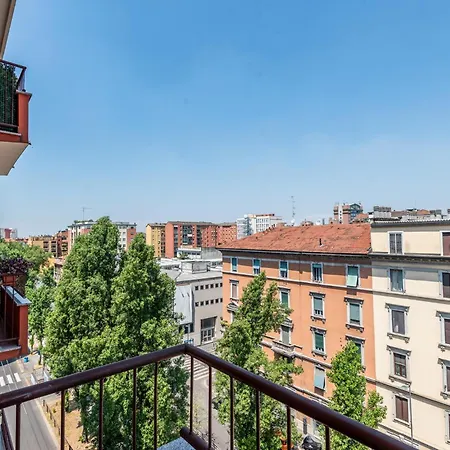 Appartement Farini - Lancetti 4 Pax Wi-fi *