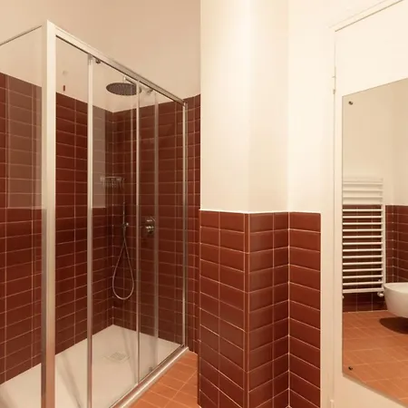 Elegante Bilocale Porta Genova - Mirable Pm דירה *