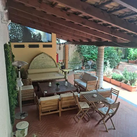 Bilocale Filomena Abbadesse Milano