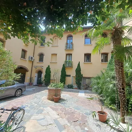 Bilocale Filomena Abbadesse Lejlighed Milano