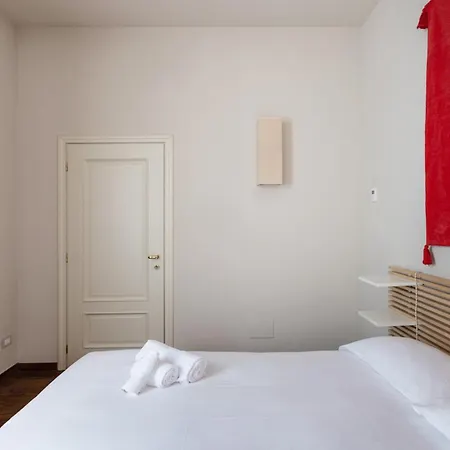 Crocetta Carmen Bilocale I Piano - Mirable Pm * Milano