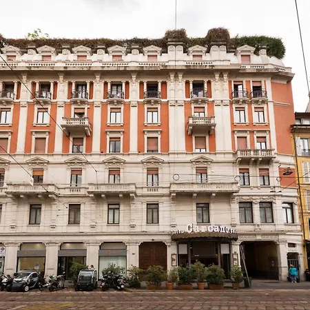Apartman Crocetta Don Giovanni Bilocale I Piano - Mirable Pm Milánó