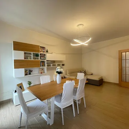Apartamento Spacious Onebedroom Cenisio - Mirable Pm Milán