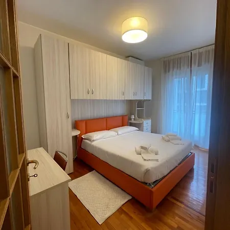 Apartamento Spacious Onebedroom Cenisio - Mirable Pm