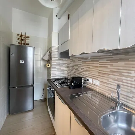 Spacious Onebedroom Cenisio - Mirable Pm * Milan