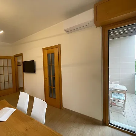 Apartamento Spacious Onebedroom Cenisio - Mirable Pm Milán