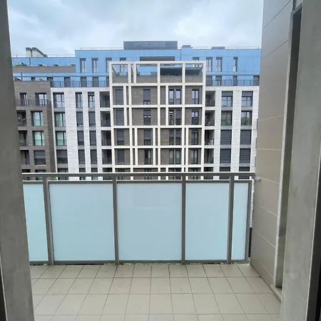 Spacious Onebedroom Cenisio - Mirable Pm Apartment Milan