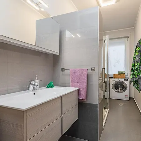 Apartmán Quiet In Close To The Olimpic Village