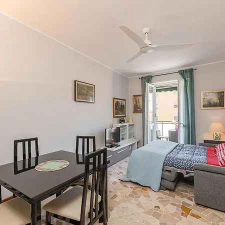 Apartmán Quiet In Close To The Olimpic Village *