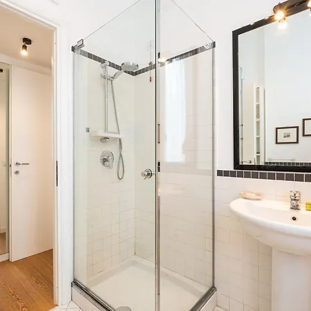 Splendid One Bedroom De Angeli 2nd Fl - Mirable Pm Apartment