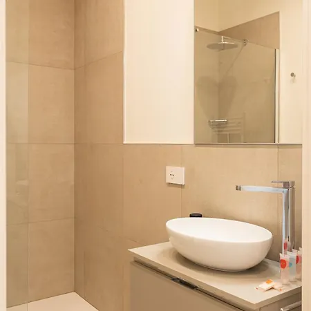 Design One Bedroom Washington - Mirable Pm Apartament