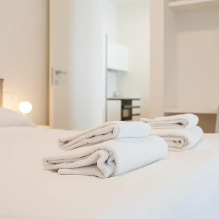 Design One Bedroom Washington - Mirable Pm