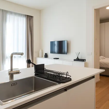 Design One Bedroom Washington - Mirable Pm *