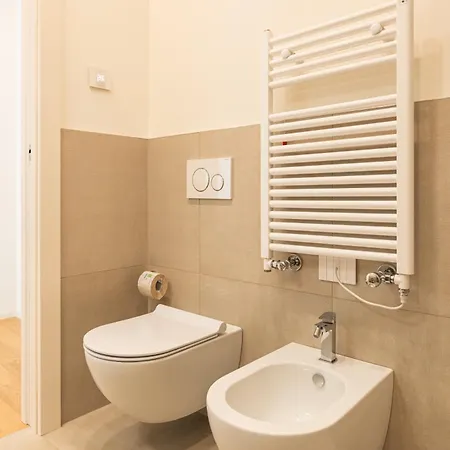 Design One Bedroom Washington - Mirable Pm *