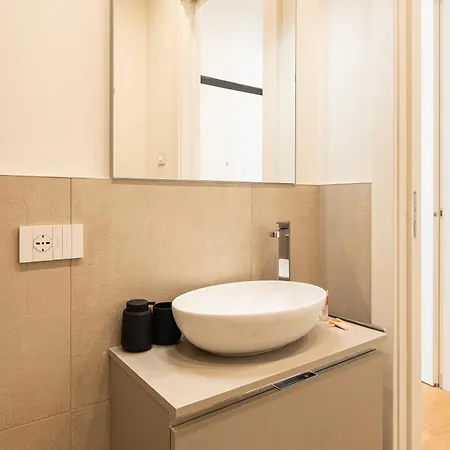 Design One Bedroom Washington - Mirable Pm Apartment