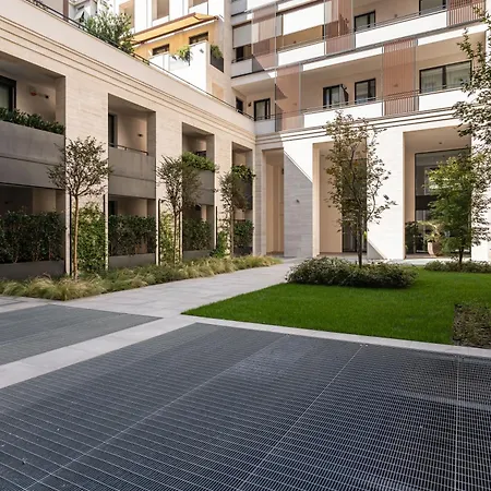 Design One Bedroom Washington - Mirable Pm *