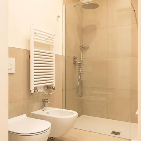 Design One Bedroom Washington - Mirable Pm *