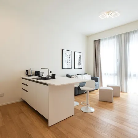 Design One Bedroom Washington - Mirable Pm Apartment