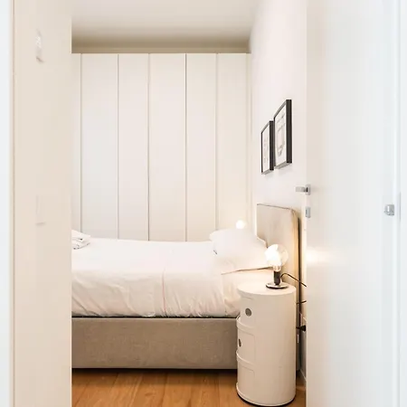 Design One Bedroom Washington - Mirable Pm Apartment *