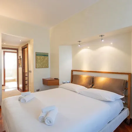 Wonderful 2bedroom Flat Solari 7th F - Mirable Pm Apartment *