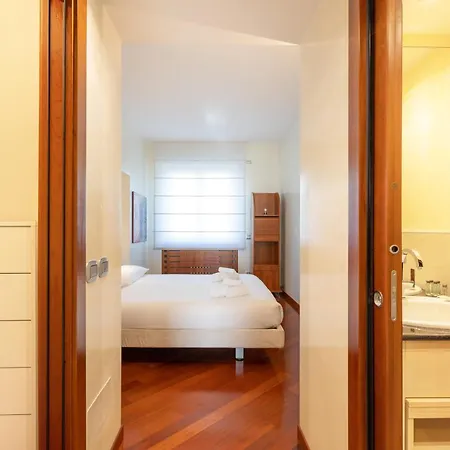 Wonderful 2bedroom Flat Solari 7th F - Mirable Pm Apartment Mailand