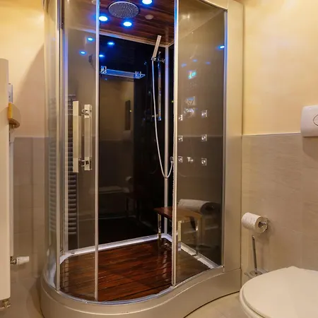 Wonderful 2bedroom Flat Solari 7th F - Mirable Pm Apartment *