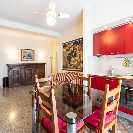 Splendido Trilocale Zara Ottavo Piano - Mirable Pm Milán