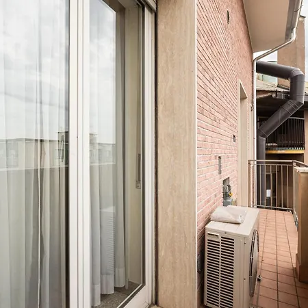 Splendido Trilocale Zara Ottavo Piano - Mirable Pm Apartmán *