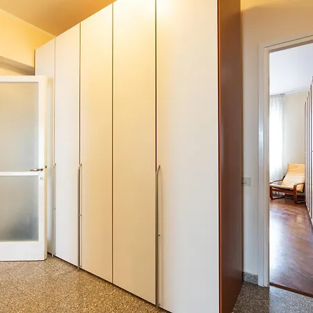 Apartmán Splendido Trilocale Zara Ottavo Piano - Mirable Pm *