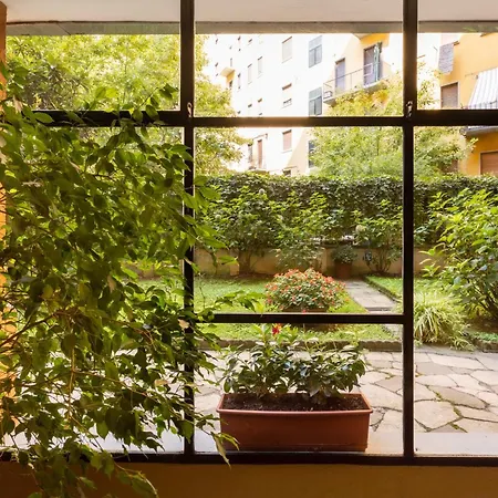 Διαμέρισμα Spacious Two Bedrooms Solari Area - Mirable Pm