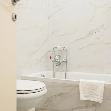 Spacious One Bedroom Moscova - Mirable Pm Milano