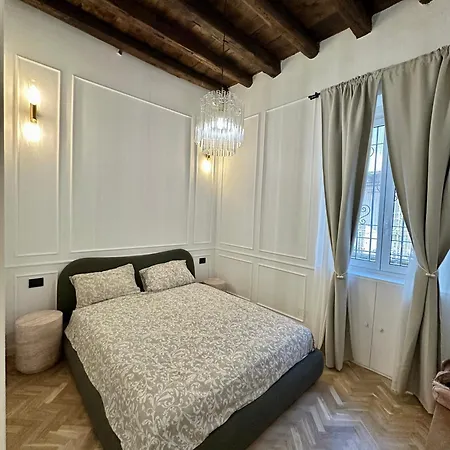 Elegant - Centro Appartement