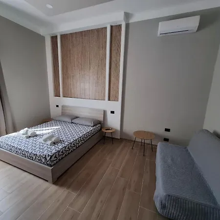 Apartment 20 Minuti Dal Duomo Therussianflower