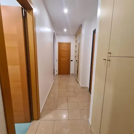 Appartement Micasa *