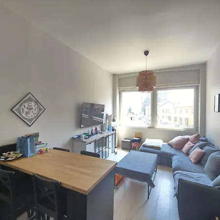 Appartement Cosseria *