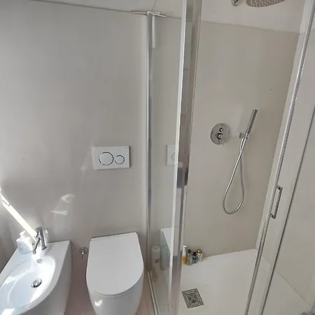 Cosseria Appartement Milan